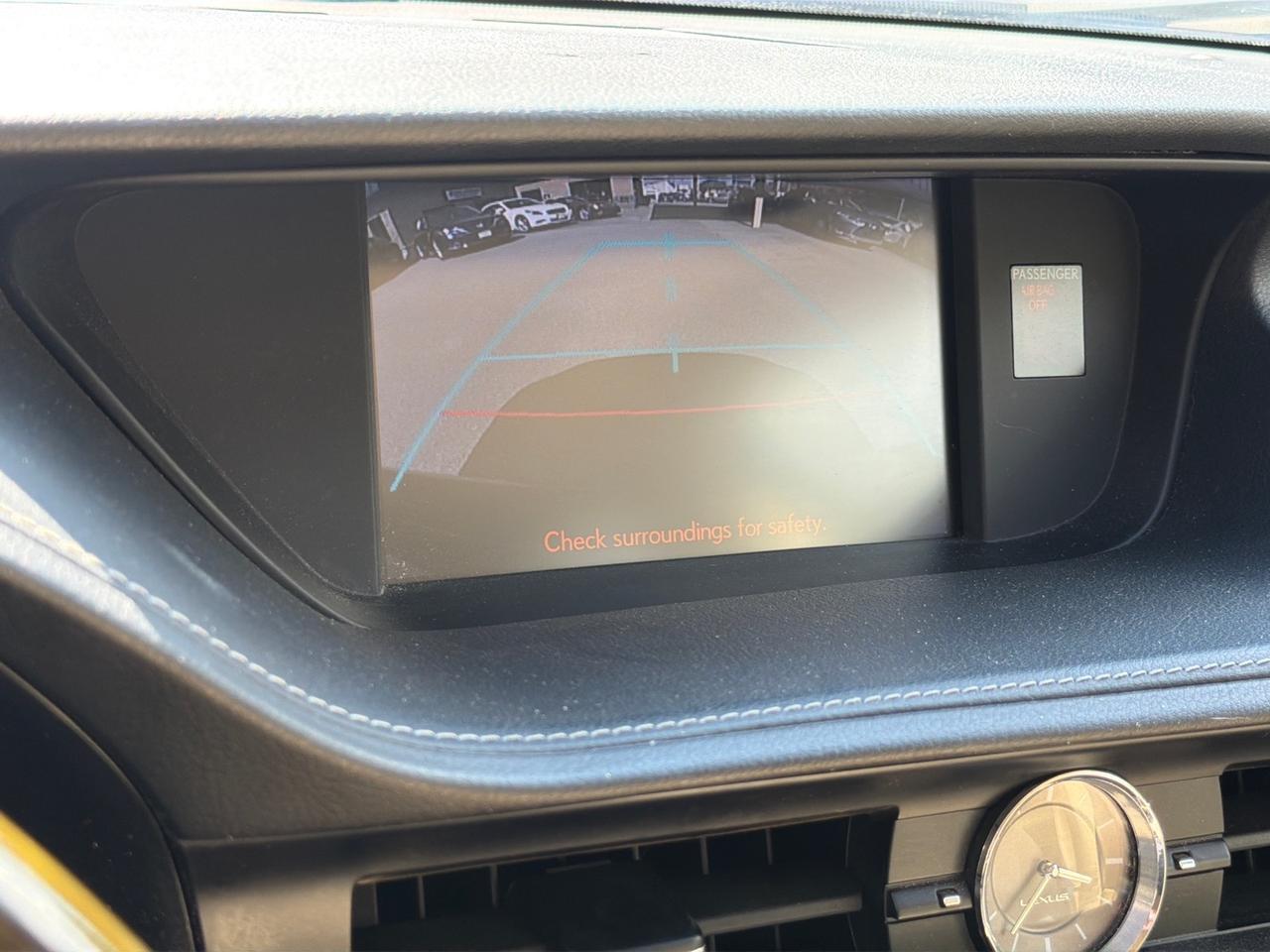 2013 Lexus ES 350 Base Roanoke VA