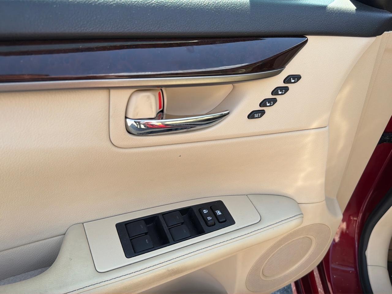 2013 Lexus ES 350 Base Roanoke VA