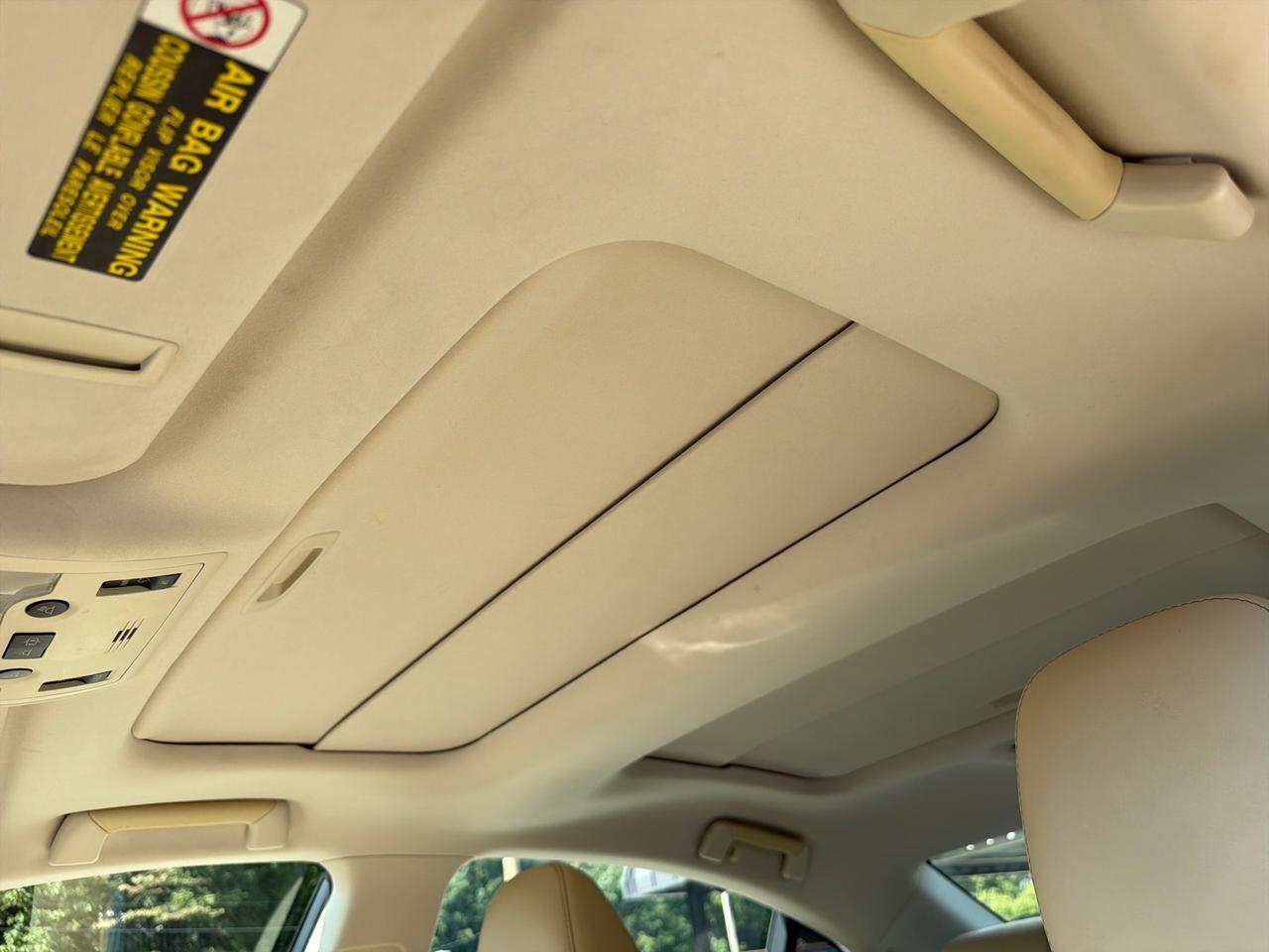 2013 Lexus ES 350 Base Roanoke VA