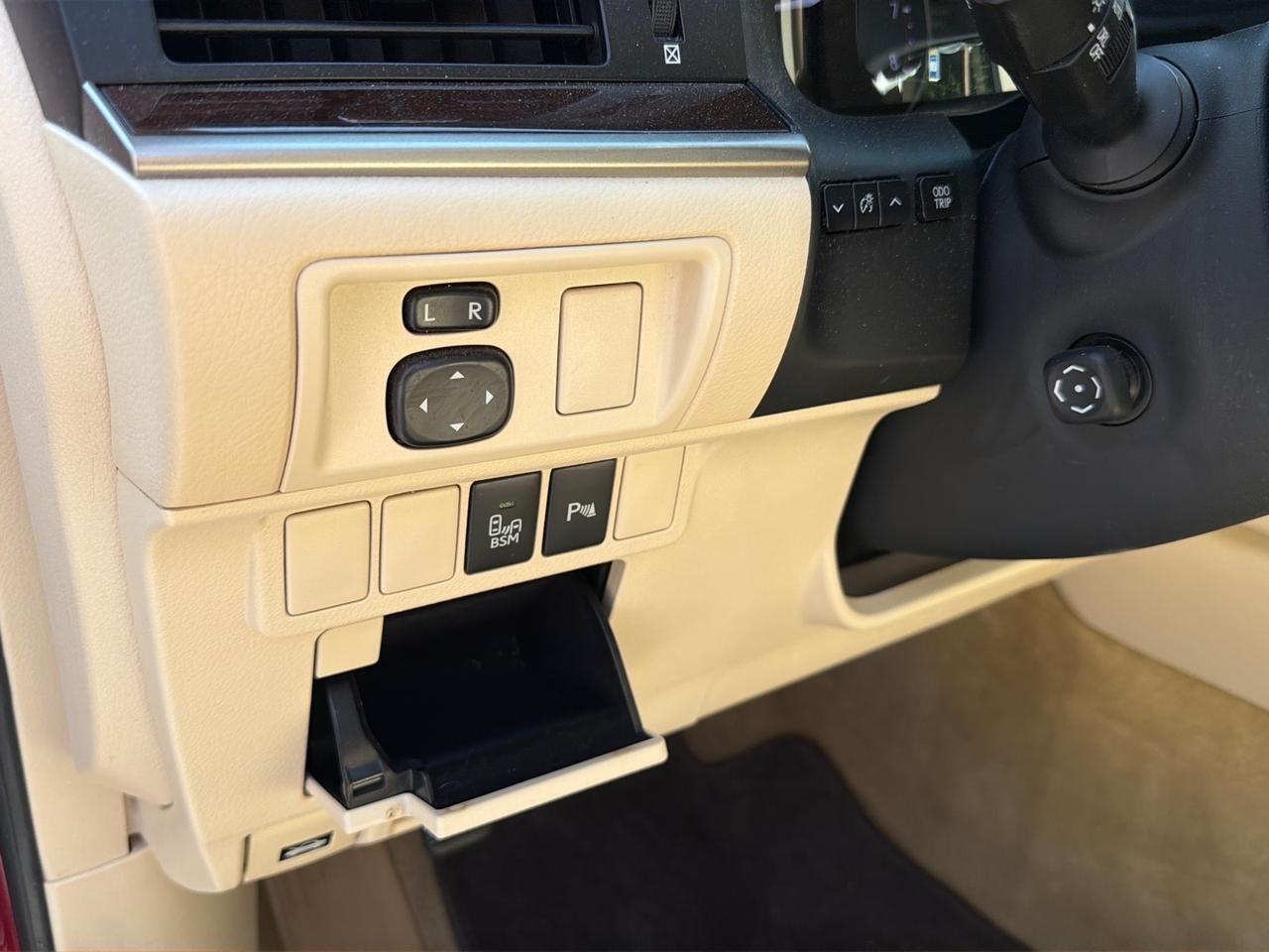 2013 Lexus ES 350 Base Roanoke VA