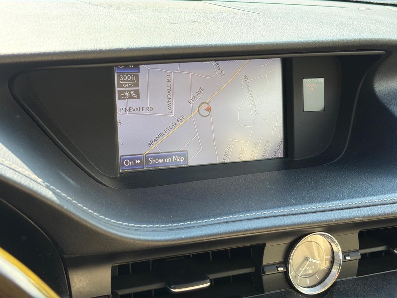2013 Lexus ES 350 Base Roanoke VA