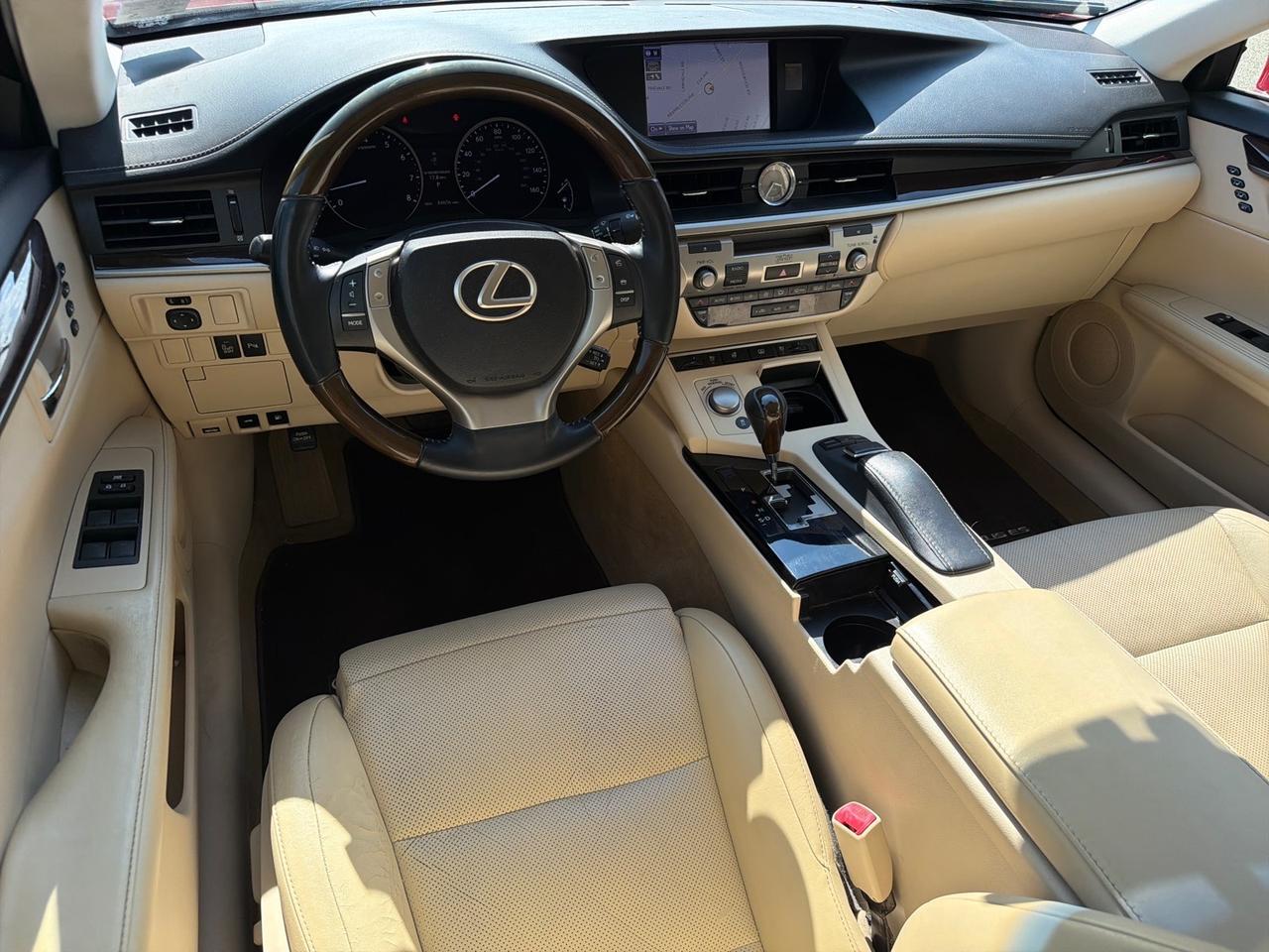 2013 Lexus ES 350 Base Roanoke VA