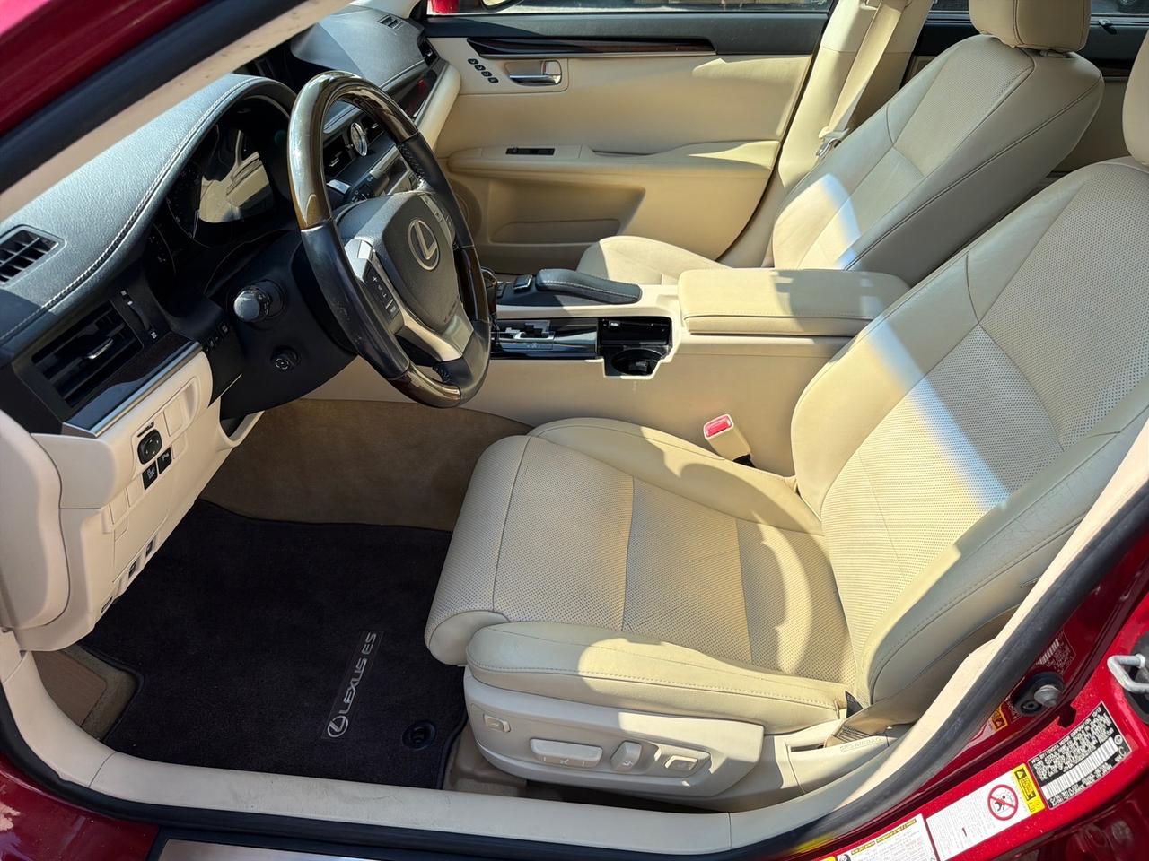 2013 Lexus ES 350 Base Roanoke VA