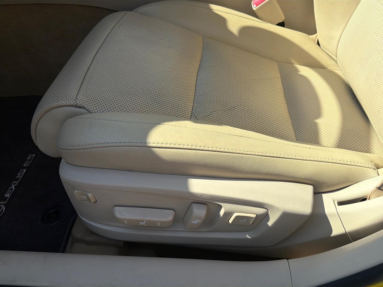 2013 Lexus ES 350 Base Roanoke VA