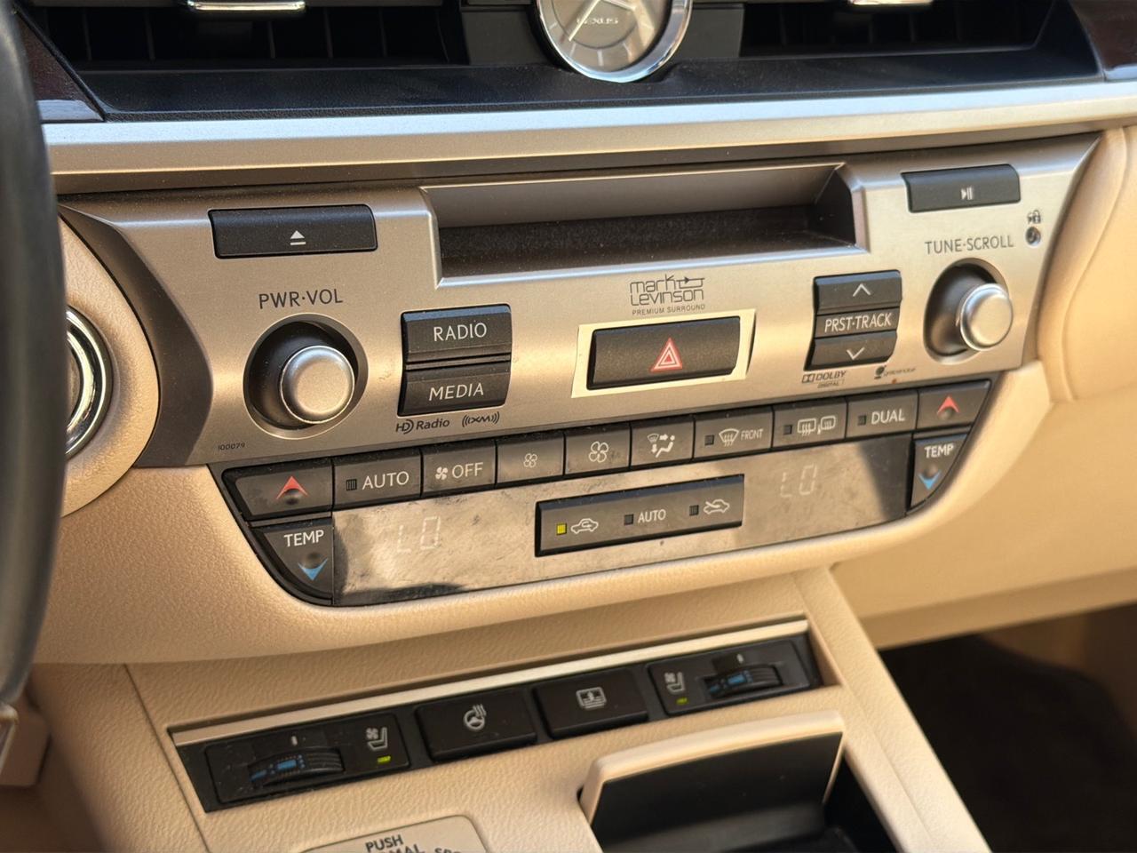 2013 Lexus ES 350 Base Roanoke VA