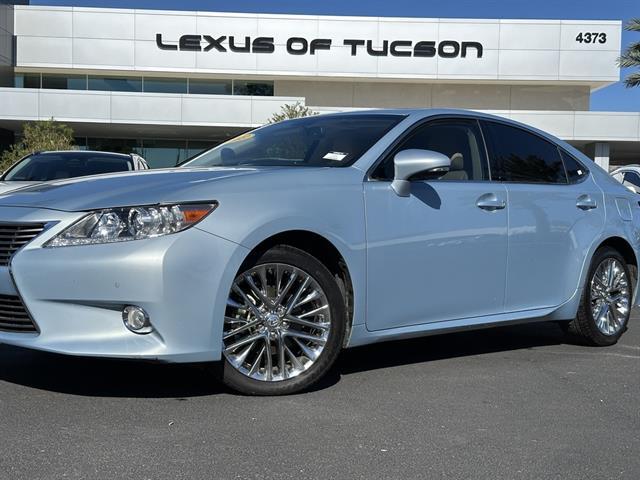 2013 Lexus ES 350 Base