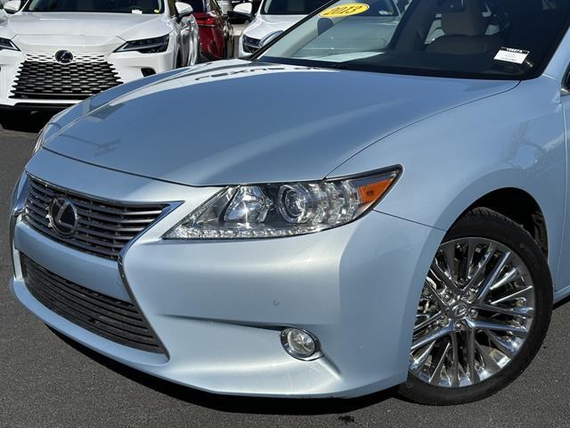 2013 Lexus ES 350 Base