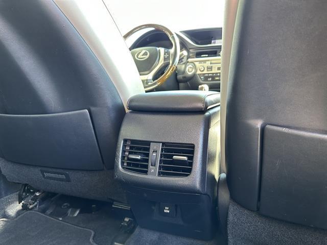 2013 Lexus ES 350 Base Tucson AZ