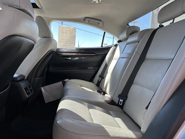 2013 Lexus ES 350 Base Tucson AZ