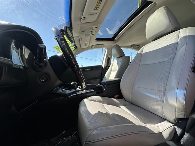 2013 Lexus ES 350 Base Tucson AZ