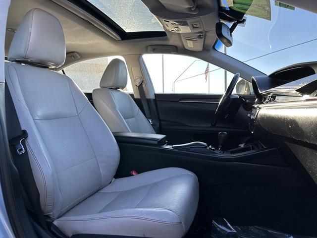 2013 Lexus ES 350 Base Tucson AZ
