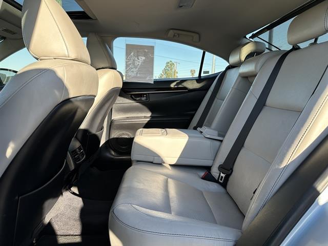 2013 Lexus ES 350 Base Tucson AZ