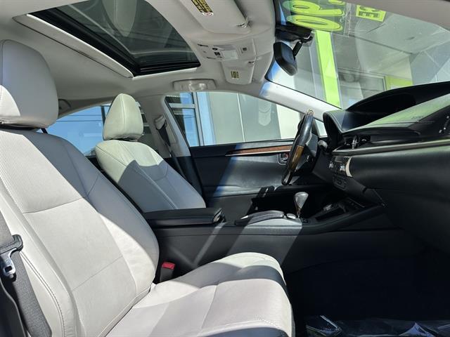 2013 Lexus ES 350 Base Tucson AZ