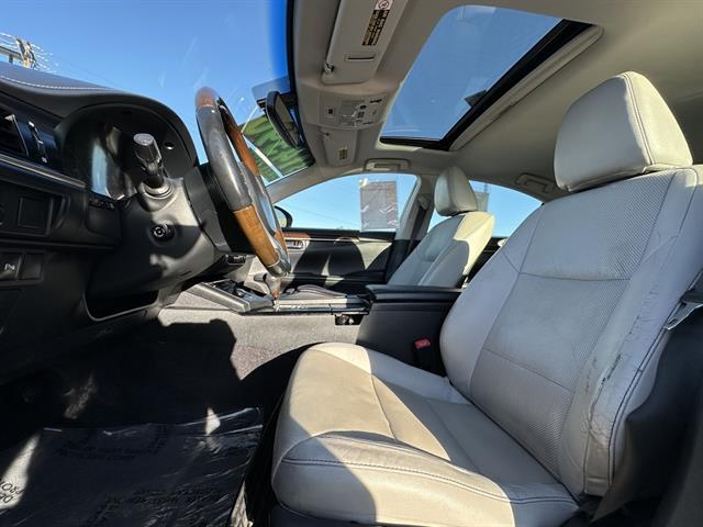 2013 Lexus ES 350 Base Tucson AZ
