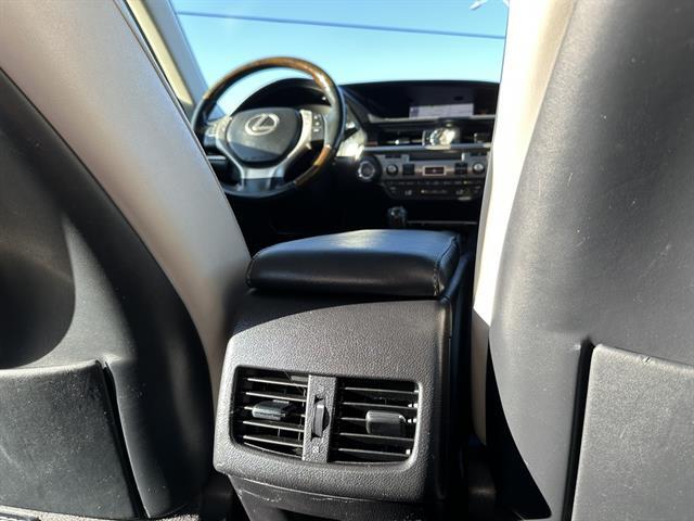 2013 Lexus ES 350 Base Tucson AZ
