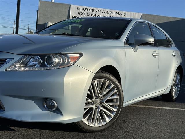 2013 Lexus ES 350 Base Tucson AZ