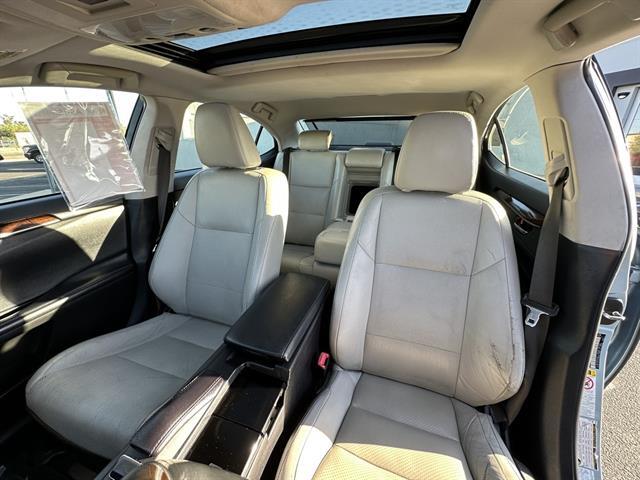 2013 Lexus ES 350 Base Tucson AZ