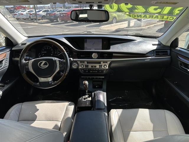 2013 Lexus ES 350 Base Tucson AZ