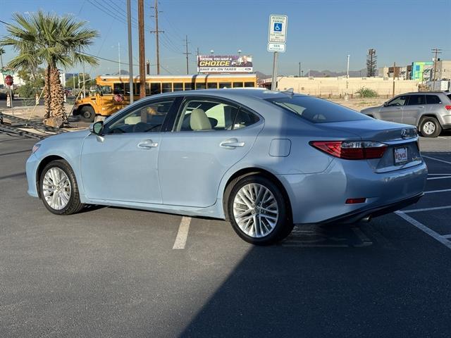 2013 Lexus ES 350 Base Tucson AZ