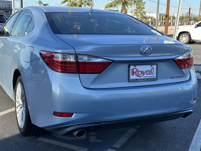 2013 Lexus ES 350 Base Tucson AZ