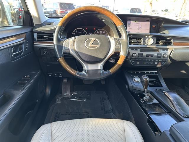 2013 Lexus ES 350 Base Tucson AZ