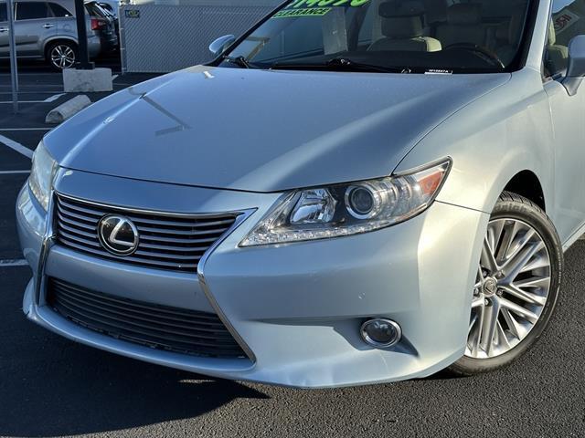 2013 Lexus ES 350 Base Tucson AZ