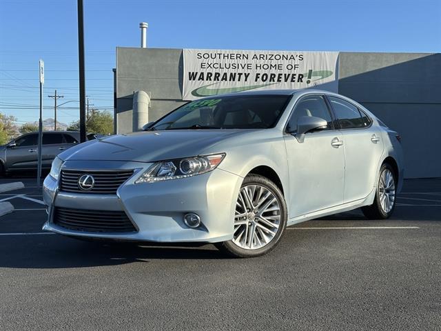2013 Lexus ES 350 Base Tucson AZ