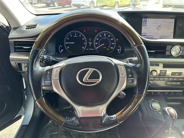 2013 Lexus ES 350 Base Tucson AZ