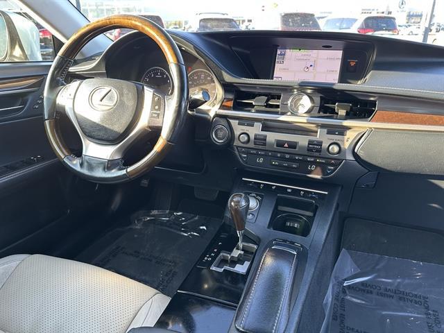 2013 Lexus ES 350 Base Tucson AZ
