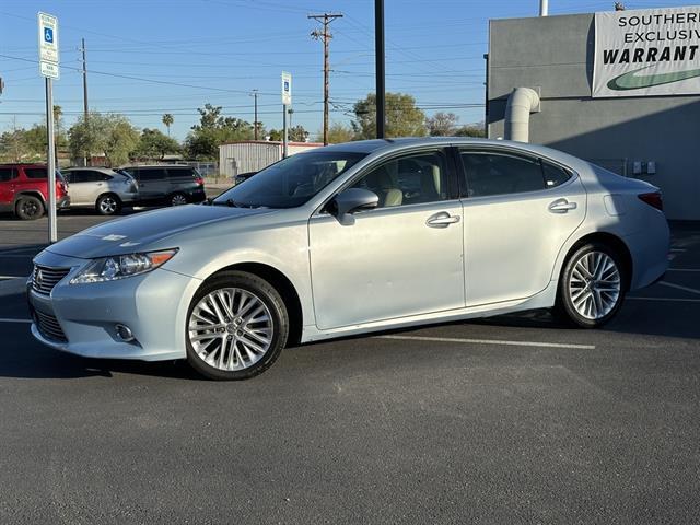 2013 Lexus ES 350 Base Tucson AZ