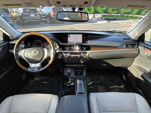 2013 Lexus ES 350 Base Tucson AZ