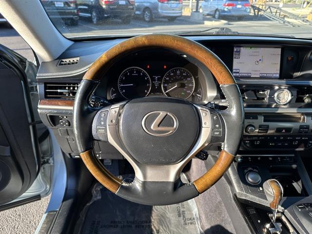 2013 Lexus ES 350 Base Tucson AZ