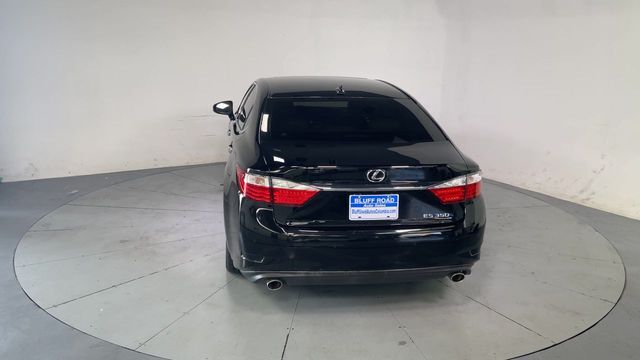 2013 Lexus ES 350 Columbia SC
