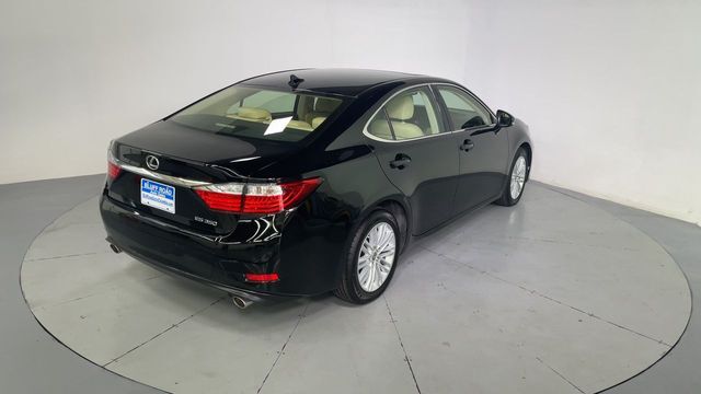 2013 Lexus ES 350 Columbia SC