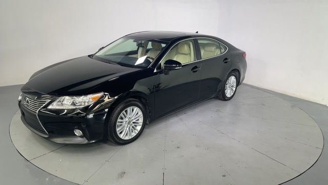 2013 Lexus ES 350 Columbia SC