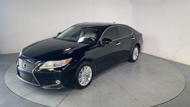 2013 Lexus ES 350 Columbia SC