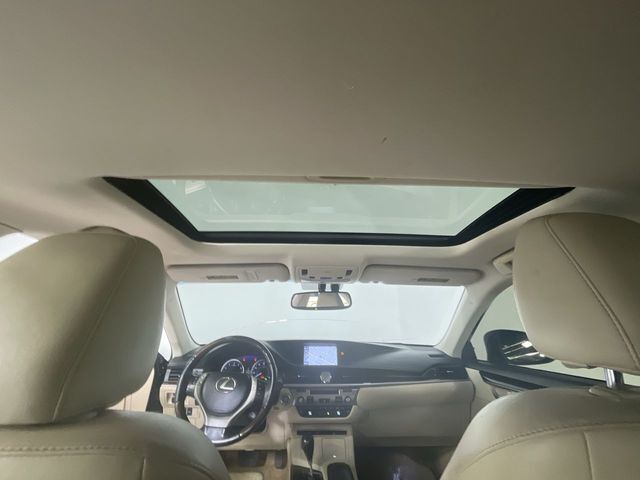 2013 Lexus ES 350 Columbia SC