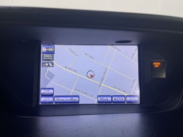 2013 Lexus ES 350 Columbia SC