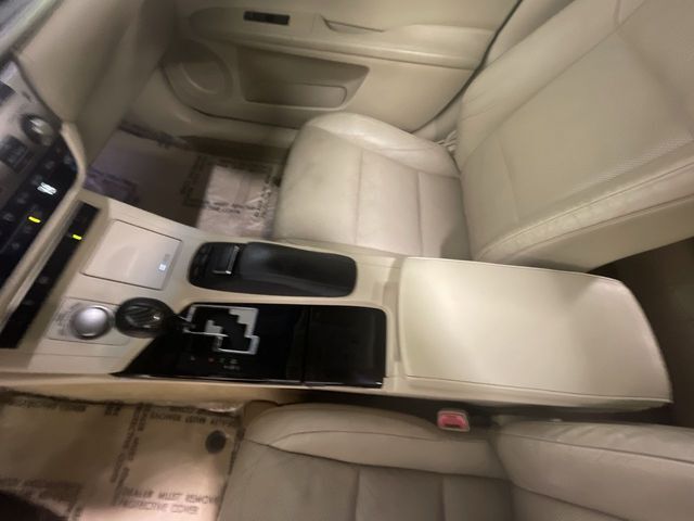 2013 Lexus ES 350 Columbia SC