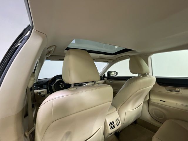 2013 Lexus ES 350 Columbia SC