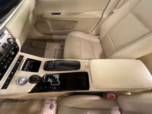 2013 Lexus ES 350 Columbia SC