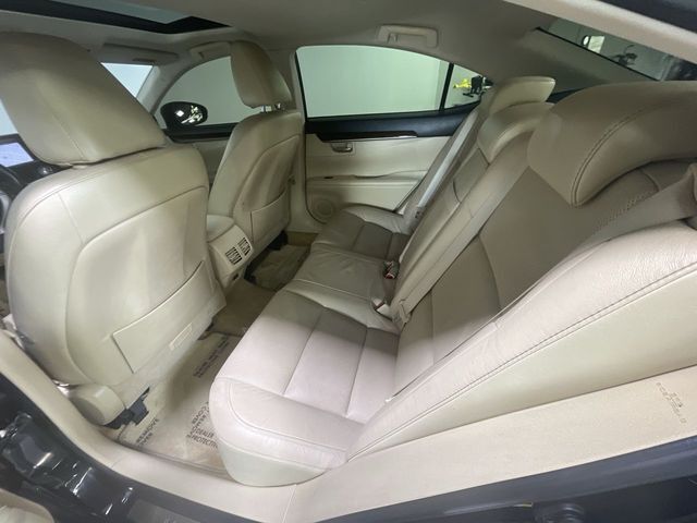 2013 Lexus ES 350 Columbia SC