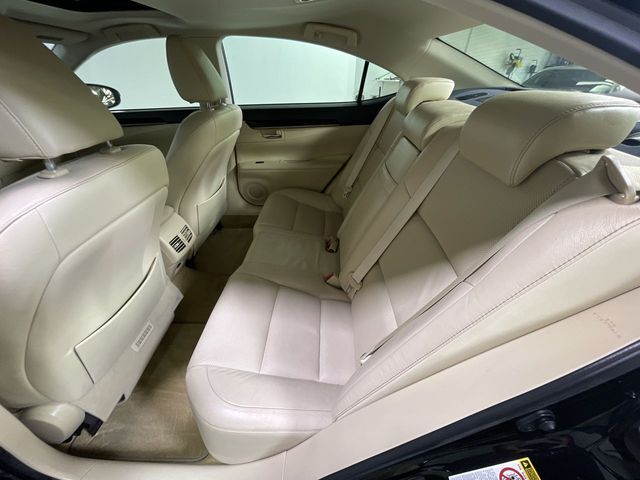 2013 Lexus ES 350 Columbia SC