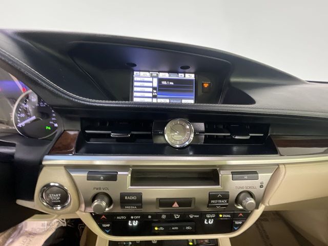 2013 Lexus ES 350 Columbia SC