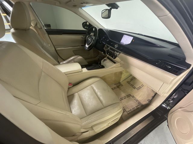 2013 Lexus ES 350 Columbia SC