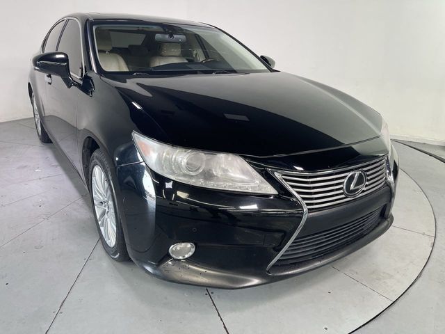 2013 Lexus ES