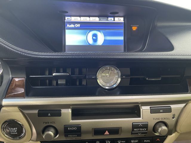 2013 Lexus ES 350 Columbia SC