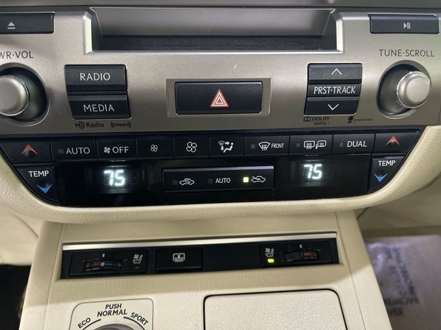 2013 Lexus ES 350 Columbia SC