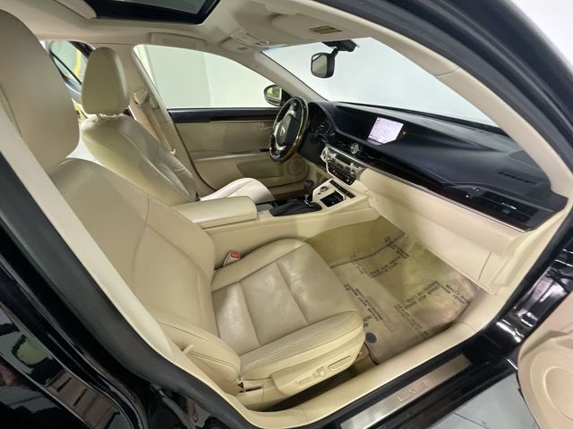 2013 Lexus ES 350 Columbia SC