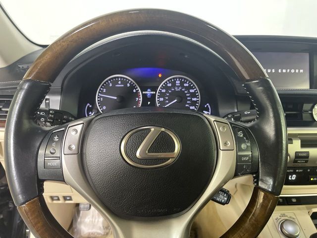 2013 Lexus ES 350 Columbia SC
